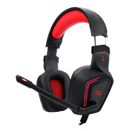 High-resolution  LED Backlit 48K Hi-Fi Audio System Computer Gaming 7.1 Headset