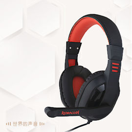 Redragon H120 Headband PC Ergonomic Gaming Headset