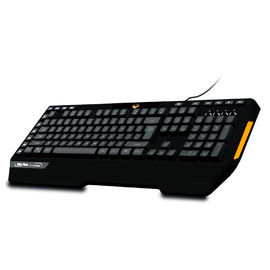 MEETION New Product wired RGB Macro Multimedia computer laptop gaming keyboard For PC Gamer