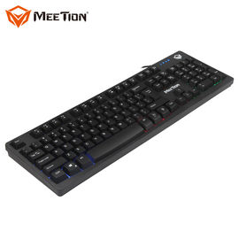 Cool Multicolor and Soft key backlit Rainbow Keyboard for Personality of you