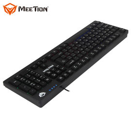 Alibaba US Layout The Best Supplier Buy Cheap Backlit Ergonomic Arabic Gaming Keyboard