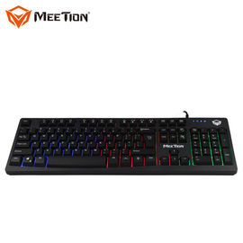 Alibaba US Layout The Best Supplier Buy Cheap Backlit Ergonomic Arabic Gaming Keyboard