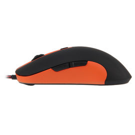 Hot sale mouse gamer dpi PC wired usb optical high resolution ergonomic computer gaming mouse