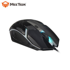 Alibaba New Fashion Cheapest Optical USB Wired Gaming Mouse For Gamer