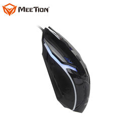 Alibaba New Fashion Cheapest Optical USB Wired Gaming Mouse For Gamer