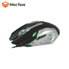 Popular 6D Normal Size Brand Name Computer Mouse Of Meetion