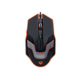 Hot Selling New Model Professional 6d gaming optical mouse For Computer Gamer