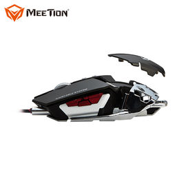 Computer and Accessories 10D 4000 DPI Ergonomic Professional Gaming Mouse Gaming