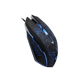 Shenzhen USB Optical Gaming Mouse LED Mouse For Gaming Player