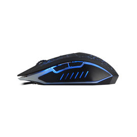 Shenzhen USB Optical Gaming Mouse LED Mouse For Gaming Player