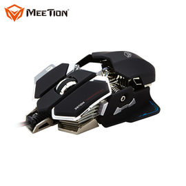 Manufacturer 4000DPI High Resolution Full Speed Gaming Multimedia Wired Mouse