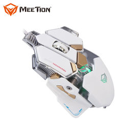 Manufacturer 4000DPI High Resolution Full Speed Gaming Multimedia Wired Mouse