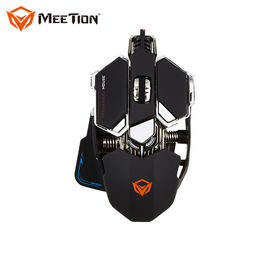 4000 DPI Optical USB Wired Professional Gaming Mouse RGB Gaming Mouse