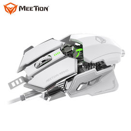 MEETION M990S Shenzhen Mouse USB Computer Gamer Led Gaming Light RGB Game
