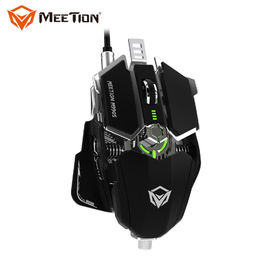 MEETION M990S Shenzhen Mouse USB Computer Gamer Led Gaming Light RGB Game
