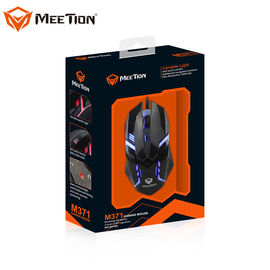 2018 CE Rohs Drivers Usb Game 4D Breathing Rainbow Backlit Weight Glowing Led Second Hand Gaming Mouse