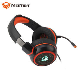 2019 New model usb wired noise cancelling game microphone headphones 7.1 surround sound gaming headset