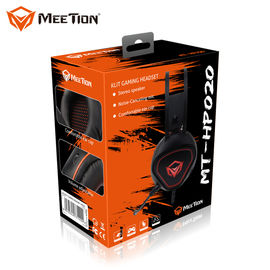 New model gaming headphone 5.1 virtual surround channel headset noise cancelling gaming headset microphone