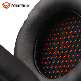 New model double bass noise reduction PC Wired professional gaming 5.1 Headset with microphone for gamer