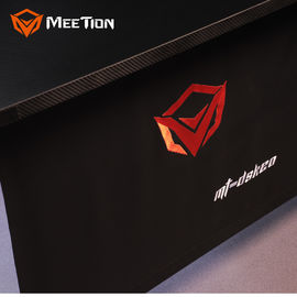 MeeTion DSK20 Led Office Racing Gaming PC Computer Desk Gaming Table For E-Sp