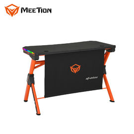 MeeTion DSK20 Led Office Racing Gaming PC Computer Desk Gaming Table For E-Sp