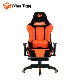 China New Green Electronic Premium Professional Rocking Luxury Ergonomic PC Racing Gaming Chair With Massage