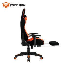 China New Green Electronic Premium Professional Rocking Luxury Ergonomic PC Racing Gaming Chair With Massage