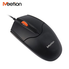 5v 100ma Computer Accessories Optical Wired Mouse For PC Laptop