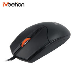 5v 100ma Computer Accessories Optical Wired Mouse For PC Laptop
