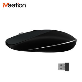 MEETION R600 Mouse Pink Usb Rechargeable Computer Sem Fio Inalambrico Recargable Wireless For Macbook Pro
