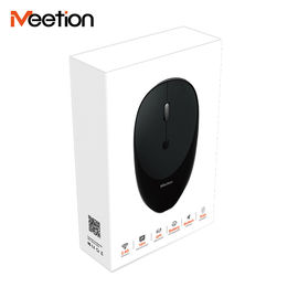 MEETION R600 Mouse Pink Usb Rechargeable Computer Sem Fio Inalambrico Recargable Wireless For Macbook Pro