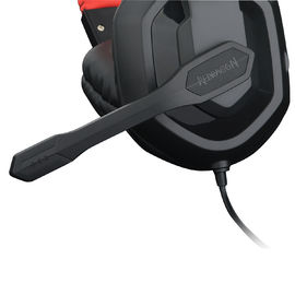 Factory Price Redragon H120 With Microphone Wired  Stereo Gaming Headset