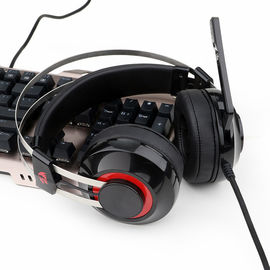 High Performance Redragon H601 Headphones Headset Cable Gaming Headset Headphone