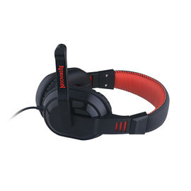 High Cost Performance 40mm Neodymium Drivers Redragon Wired Headset