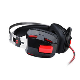 Hight Quality Redragon H201 Bass Surround  Ideal Stereo Gaming Headset