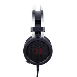 Redragon 2m Cable Wired Comfortable Gaming Headset