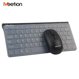 MeeTion MINI4000 Kompakt Küçük Ince Taşınabilir Bilgisayar Mini Kablosuz Laptop Klavye