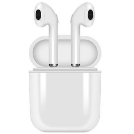 EW10 Popüler Cep Telefonu tüm cep telefonu için Kablosuz Bluetooth kulaklık bluetooth Kulaklık kablosuz şarj kutusu ile