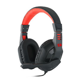 Redragon H120 PS4, PC, Xbox One için Mikrofonlu Yüksek Performanslı Stereo Oyun Kulaklığı