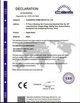 Çin Beijing GTH Technology Co., Ltd. Sertifikalar